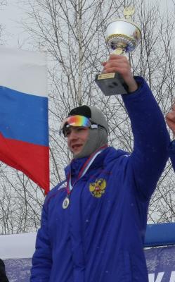 Алексей Григорьев